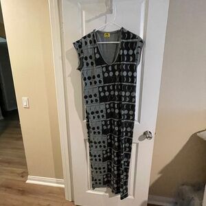 Kealopiko dress